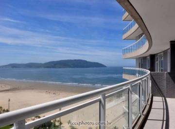 Apartamento de 1 quarto, Santos · Apartamento Studio  - frente mar em santos