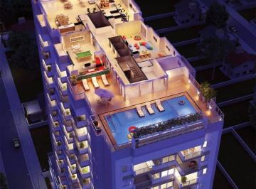 Apartamento de 1 quarto, São Vicente · APARTAMENTO SÃO VICENTE 1 dormitório novo