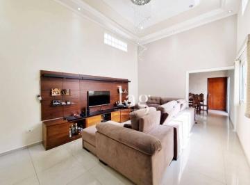 30d16433991525484acfa08a817d25286ef3b7cd · Casa com 3 dormitórios à venda, 154 m² por R$ 920.000,00 - Condominio Golden Park Residence - Soroca
