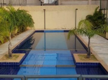 Apartamento de 2 quartos, Ceilândia · Apartamento 2 qtos C/armarios /lazer completo- 