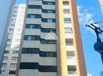 Apartamento · 75m² · 2 Quartos · 1 Vaga · APARTAMENTO 2 QUARTOS, NO BATEL, PRÓXIMO A