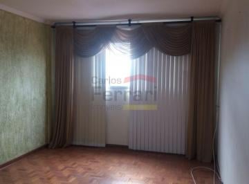 Apartamento · 87m² · 2 Quartos · 1 Vaga · AMPLO APARTAMENTO PAULICEIA