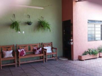 Casa · 117m² · 3 Quartos · 4 Vagas · Casa padrão em Jardim Herculano Fernandes  -  Ribeirão Preto