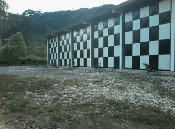 Comercial , Juquitiba · VENDO OU ALUGO - GALPÃO - NA RODOVIA - - COD: 2447 - f:(11) 97302-9229
