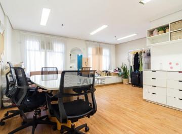 Comercial · 35m² · 1 Vaga · Conjunto comercial de 35m² com 1 vaga - Barra Funda