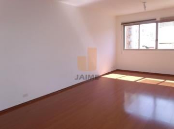 Apartamento · 106m² · 2 Quartos · 1 Vaga · Apartamento 02 dormitórios, 01 vaga em Higienópolis