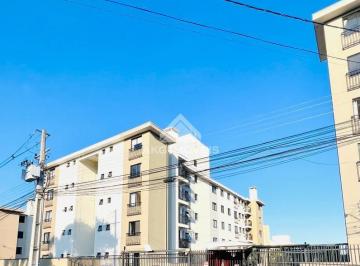Apartamento · 57m² · 2 Quartos · 1 Vaga · APARTAMENTO DE 2 QUARTOS PARA ALUGAR NO BOA VISTA&