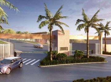 Terreno · 125m² · Loteamento Terra Nobre Granja Viana, Sítio Boa Vista  -  Cotia