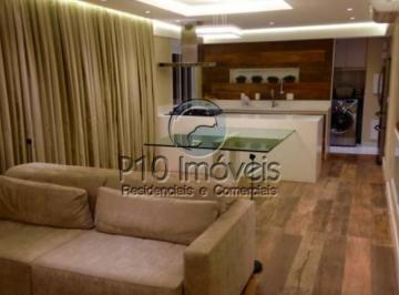 Apartamento de 2 quartos, São Paulo · Apartamento 02 suítes 2 vagas no Morumbi.