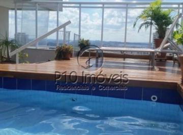 IMG-20160627-WA0084 · Cobertura de 224m2 03 dormitorios e 03 vagas no Morumbi