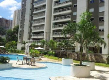 area da piscina · Luiza Cobertura Duplex com 4 Suítese 4 vagas c/ Deposito no Morumbi