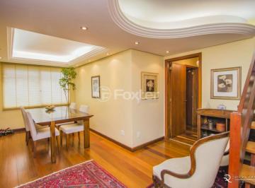 Apartamento · 147m² · 2 Quartos · 2 Vagas · Cobertura, 2 dormitórios, 147.76 m², em Mont Serrat