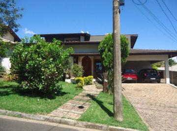 Casa · 283m² · 4 Quartos · 4 Vagas · Imperdível oportunidade: Casa em condomínio à venda em Valinhos-SP, 4 quartos, 4 suítes, 2 salas, 5