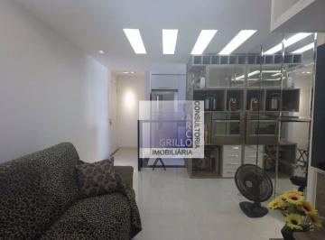 1f29d0c3377b92cbd0ef4d41f68b83c90855867d · Apartamento com 3 quartos e 54 m² - para venda por R$ 290.000,00 ou locação por R$ 1.600,00 + taxas 