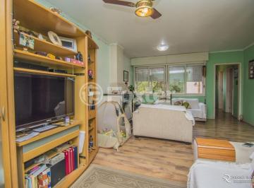00-APARTAMENTO-3D-RIO-BRANCO-PORTO-ALEGRE-156029.JPG · Apartamento, 3 dormitórios, 133 m², em Petrópolis