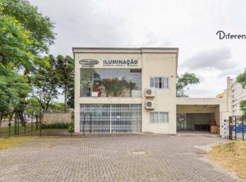7367e072260becfaef60c734403e3e22c2f5c3bd · Loja para alugar, 250 m² por R$ 30.200,00/mês - Água Verde - Curitiba/PR