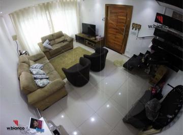 100f88ada97de8a9872156577b13a23dcf4d9fed · Sobrado à venda, 150 m² por R$ 850.000,00 - Vila Flórida - São Bernardo do Campo/SP