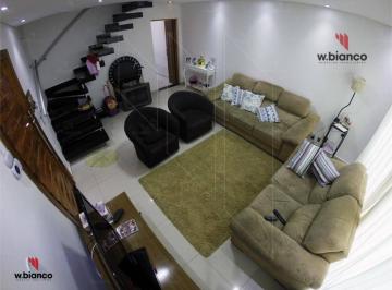 aa52cd820ef53540d8428dcf629a6cb933fd402a · Sobrado com 3 dormitórios à venda, 150 m² por R$ 849.000,00 - Vila Flórida - São Bernardo do Campo/S