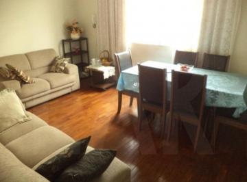 Apartamento · 86m² · 3 Quartos · 1 Vaga · Apartamento à venda, 3 quartos, 1 vaga, Barroca - Belo Horizonte/MG