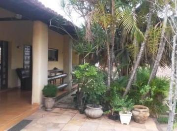 Casa · 304m² · 3 Quartos · 5 Vagas · Casa à venda, 3 quartos, 1 suíte, 5 vagas, Jardim Atlântico - Belo Horizonte/MG