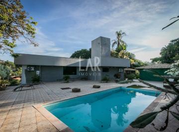Casa · 456m² · 4 Quartos · 10 Vagas · Casa à venda, 4 quartos, 2 suítes, 10 vagas, Bandeirantes (Pampulha) - Belo Horizonte/MG