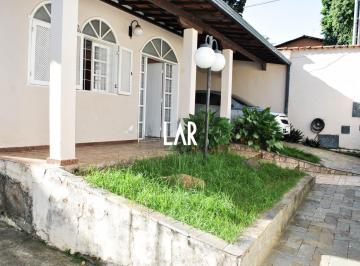 Casa · 180m² · 3 Quartos · 6 Vagas · Casa à venda, 3 quartos, 1 suíte, 6 vagas, Santa Amélia - Belo Horizonte/MG