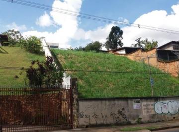 Terreno · 1400m² · Lote - Terreno à venda, Jardim Atlântico - Belo Horizonte/MG