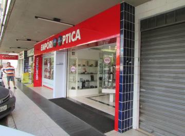 Comercial , Brasília · Asa Sul Loja térreo, Centro Executivo Sabim