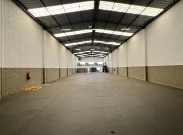 a12b41c80f631e5d35c064508a93b1aa2e835871 · Galpão para alugar, 750 m² por R$ 13.340,00/mês - Distrito Industrial I - Santa Bárbara D'Oeste/SP