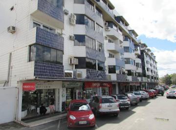 Comercial , Brasília · SALA COMERCIAL  ALUGUEL 714/914 ED. Sabim - Asa Sul