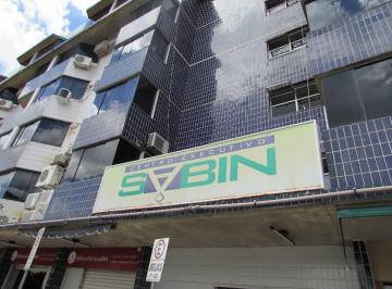 Comercial , Brasília · SALA COMERCIAL  ALUGUEL 714/914 ED. Sabim - Asa Sul