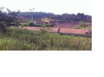 Terreno · 135000m² · Lote - Terreno à venda, Brasiléia - Betim/MG