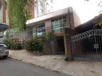 Terreno · 460m² · Lote - Terreno à venda, Serra - Belo Horizonte/MG