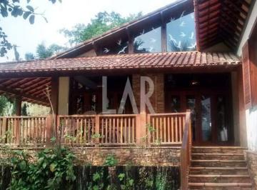 Casa · 652m² · 5 Quartos · 8 Vagas · Casa à venda, 5 quartos, 3 suítes, 8 vagas, Ipê - Nova Lima/MG
