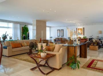 Apartamento · 500m² · 5 Quartos · 4 Vagas · Apartamento à venda, 5 quartos, 2 suítes, 4 vagas, Serra - Belo Horizonte/MG
