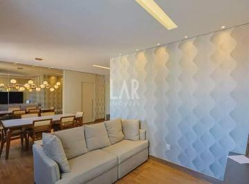 Apartamento · 90m² · 3 Quartos · 2 Vagas · Apartamento à venda, 3 quartos, 1 suíte, 2 vagas, Palmares - Belo Horizonte/MG