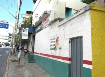 Casa · 109m² · 2 Quartos · Casa à venda, 2 quartos, Graça - Belo Horizonte/MG