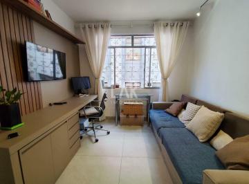 Apartamento · 120m² · 3 Quartos · 1 Vaga · Apartamento à venda, 3 quartos, 2 suítes, 1 vaga, Nova Suíssa - Belo Horizonte/MG