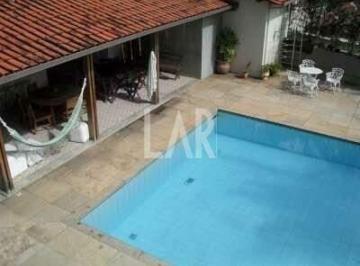 Casa · 439m² · 5 Quartos · 6 Vagas · Casa à venda, 5 quartos, 1 suíte, 6 vagas, São Luiz - Belo Horizonte/MG