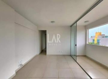 Apartamento · 66m² · 2 Quartos · 2 Vagas · Apartamento à venda, 2 quartos, 1 suíte, 2 vagas, Graça - Belo Horizonte/MG