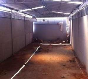 Comercial · 369m² · Galpão à venda, Horto - Belo Horizonte/MG