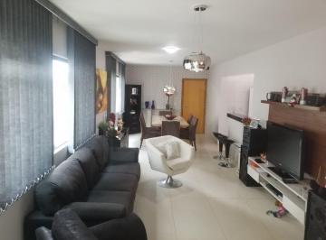 Apartamento de 4 quartos, Belo Horizonte · Apartamento à venda, 4 quartos, 2 suítes, 3 vagas, Liberdade - Belo Horizonte/MG