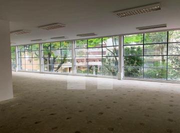Comercial · 2600m² · 10 Vagas · Prédio com 5 pavimentos em Higienópolis