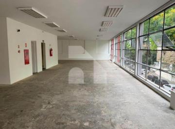 Comercial · 2600m² · 10 Vagas · Prédio com 5 pavimentos em Higienópolis