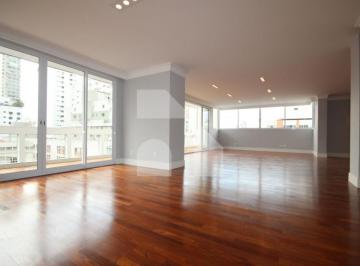 Apartamento · 382m² · 2 Quartos · 2 Vagas · Apartamento com 2 suítes em Higienópolis