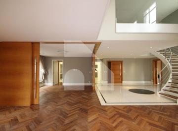 Apartamento · 347m² · 3 Quartos · 5 Vagas · Apartamento com 3 suítes em Higienópolis