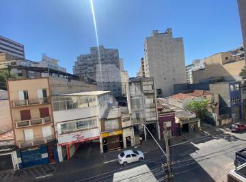 Apartamento · 35m² · 1 Quarto · Apartamento com 1 dormitório na Santa Cecília