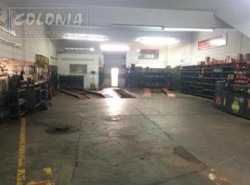 30116.001 · Prédio para locação - Vila Alto de Santo André