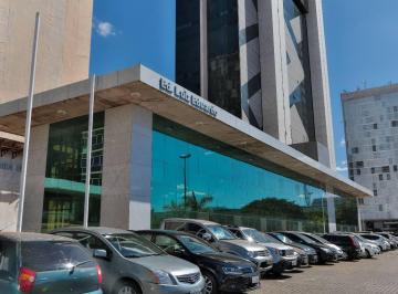Comercial , Brasília · Prédio em Brasília