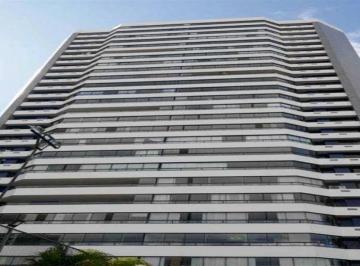 Apartamento de 4 quartos, Salvador · Mansão Bosque Itália, 220m2, andar alto, vista mar